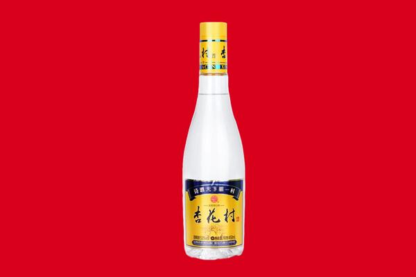 通化辉南县回收杏花村