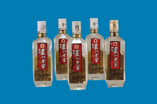 通化辉南县回收老酒