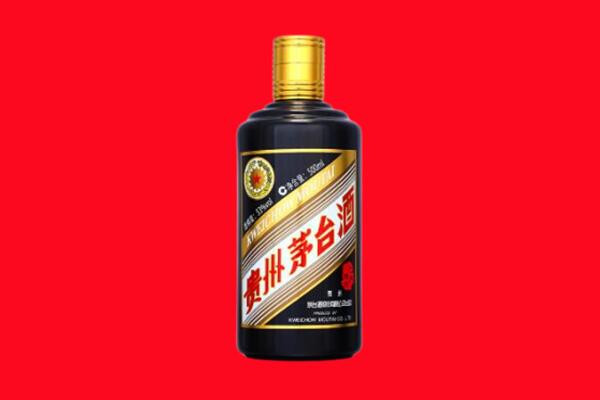 通化辉南县回收茅台酒瓶
